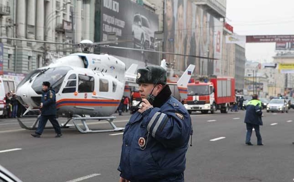 Теракт в москве 2010 Теракт в москве 2010