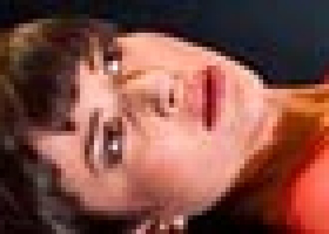 Aktrises Belickas grēksūdze. Dzerot zaudēja balvu, draugu un teātri