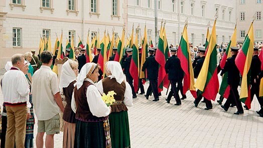 Eiropas Savienības kultūras politikas amatpersonas atzinušas, ka Viļņas izvēle par Eiropas kultūras galvaspilsētu bijusi „īsta katastrofa”.