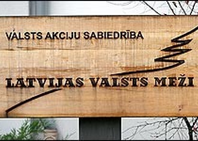 Valdība astoņos valsts uzņēmumos atļaus maksāt prēmijas?