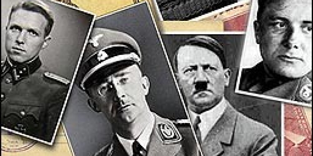 ASV likvidē nacistisko noziedznieku meklēšanas departamentu