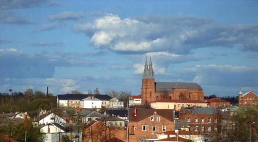 Rēzeknes krievu kopienu pamanījies sašķelt „Saskaņas centrs”, kurš atteicies piešķirt „grēku atlaides” vietējai Krievu biedrībai.