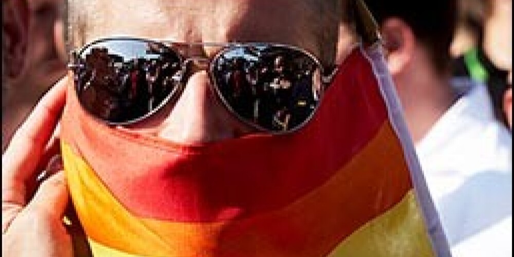 Parlamenta vēlēšanās Filipīnās piedalīsies geju partija
