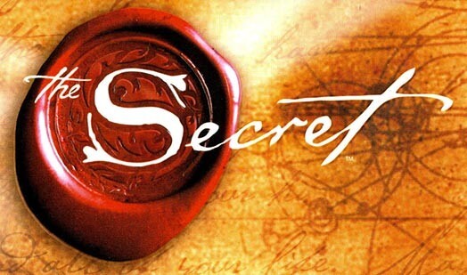 „The Secret” darījusi veiksmīgāku daudzu cilvēku dzīvi, taču tajā līdz galam nav atklāti visi veiksmes noslēpumi.