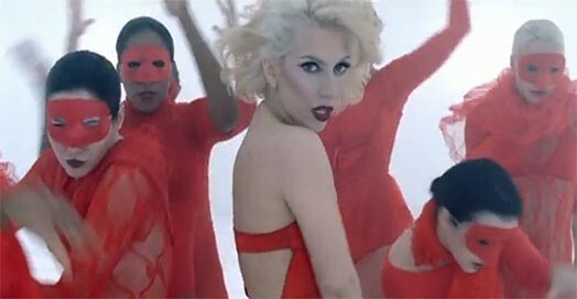 Amerikāņu popmūzikas zvaigznes "Lady Gaga" dziesmas "Bad Romance" klips kļuvis par skatītāko video failu koplietošanas vietnē "YouTube".