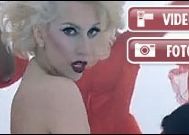 Skatītākais "YouTube" video - "Lady Gaga" dziesma "Bad Romance"