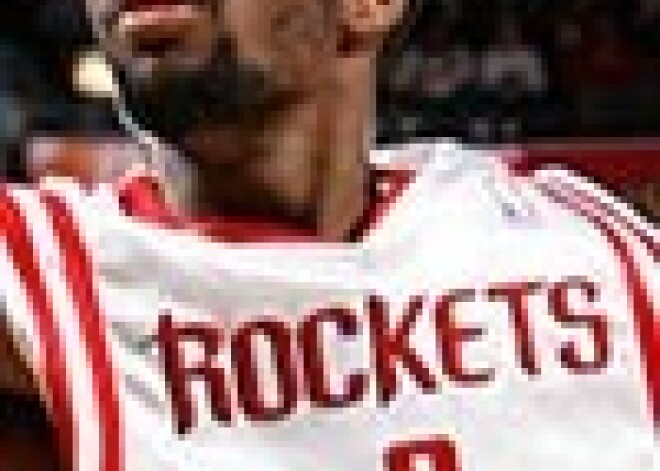 Hjūstonas „Rockets” aizsargs Brūkss – progresējušākais spēlētājs NBA