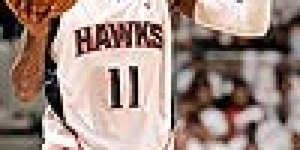 „Hawks” aizsargs Krofords atzīts par labāko NBA rezerves spēlētāju