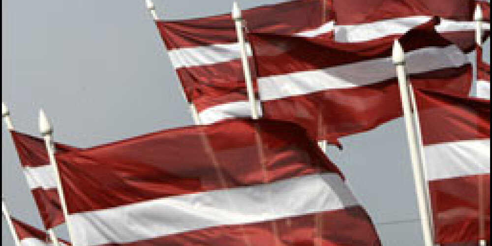 4. maijs - Latvijas neatkarības atjaunošanas diena. Rīgā plaša svētku programma