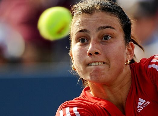 Anastasija Sevastova, uzvarot nākamo maču, var sasniegt nebijušu panākumu savā sportistes karjerā – WTA finālu.