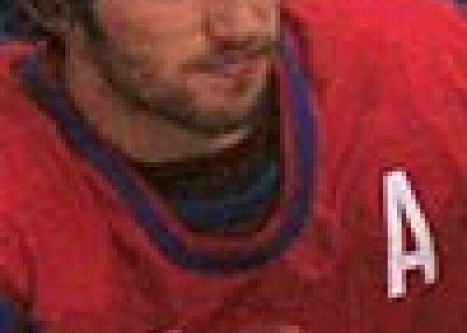 Krievijas izlase uz pasaules čempionātu brauks 25 spēlētāju sastāvā