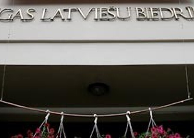 Rīgas Latviešu biedrībā tiks atvērts hostelis?