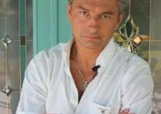 Дмитрий Домбровский: «Я не маг и не Бог»