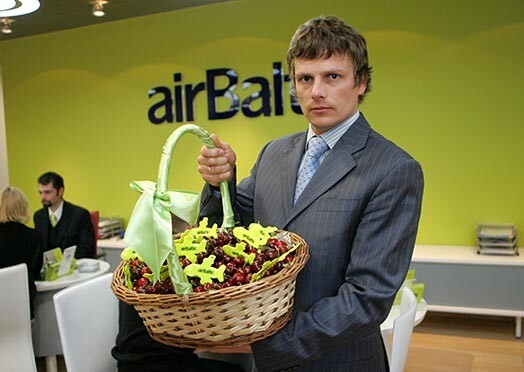 "airBaltic" mēģinājums Augstāko tiesu sakārdināt ar vitamīniem neizdevās...