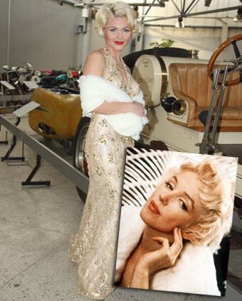 Latvijas Blondīņu asociācija plāno Merilinas Monro līdzinieču konkursu „Džezā tikai meitenes” padarīt par ikgadēju tūristu piesaistes pasākumu, pulcinot gan Merilinas, gan viņas fanus no visas pasaules.