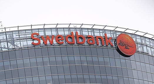 „Swedbank” gatava jaunam kreditēšanas vilnim?