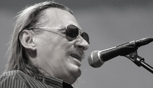 Rokmūzikas leģenda Jānis Grodums (10.06.1958.-15.06.2010.).