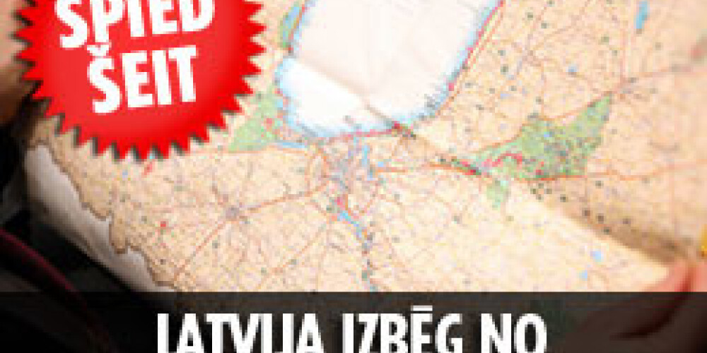 Latvija izbēg no izmirstošo valstu saraksta