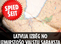 Latvija izbēg no izmirstošo valstu saraksta