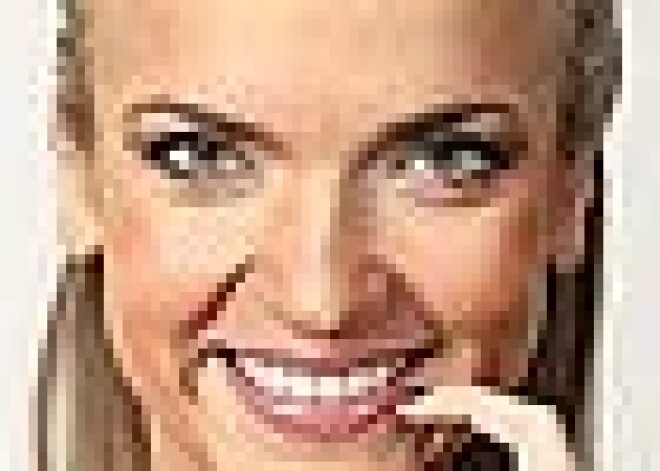 Dagmāra Legante: „Esmu diezgan laimīga!”