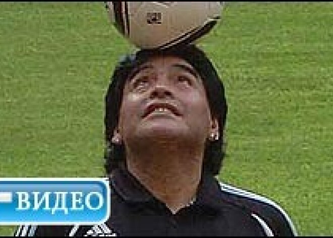 Выходя на поле, не забудьте сигару!