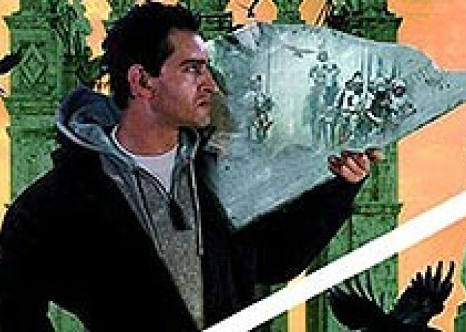 «Ночной дозор» признан худшим из лучших