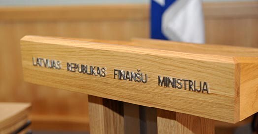 Finanšu ministrija (FM) savā mājaslapā publiskojusi darbiniekiem izmaksāto atalgojumu par jūniju