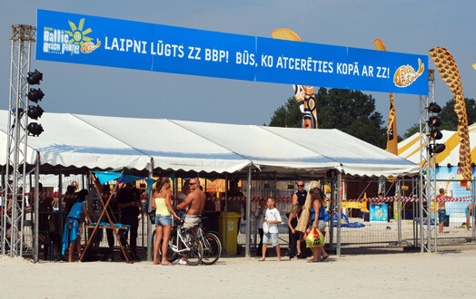 „Baltic Beach Party” beigusies. Un beigusies pavisam. Vai jums tā paliks atmiņā?