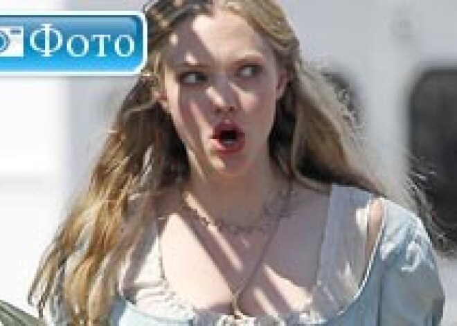 Готичная Красная Шапочка