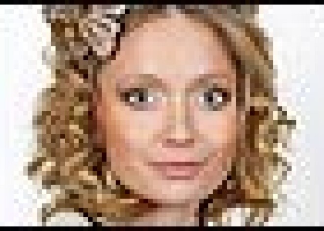 „Prāta vētras” līgava. Intervija ar topošo māmiņu Santu Bindemani