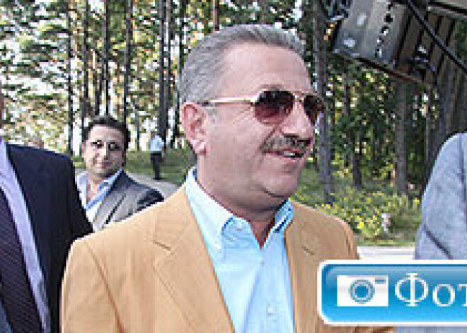 Опальный экс-владелец «Черкизона» в Юрмале боится за свою жизнь