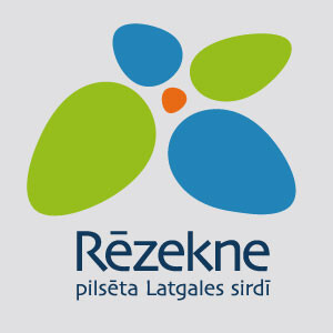 Rēzekne sevi pozicionē kā Latgales sirdspilsētu.