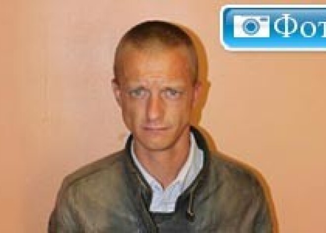 Выйдя из тюрьмы, мужчина сразу ограбил и изнасиловал