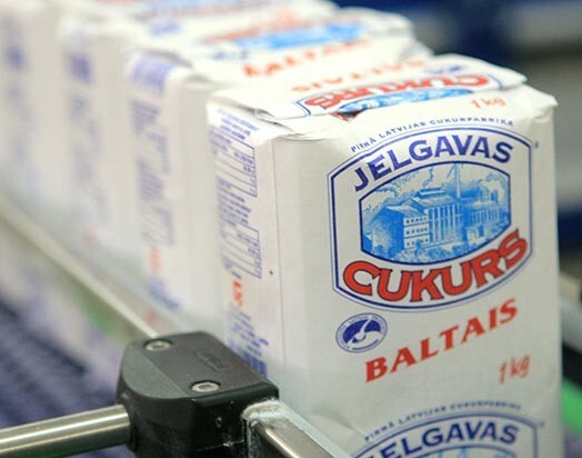 Lietuviešu cukurrūpnieki Latvijas atteikšanos no cukura ražošanas pilnīgi pamatoti nodēvēja par pašnāvniecisku.