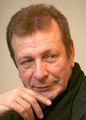 Jānis Skanis: „Zagorskis baudīja tādas priviliģējias, kādas citiem nebija pieejamas.”