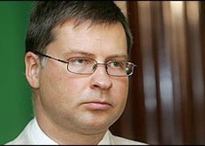 Dombrovskim liedz intervijas radio