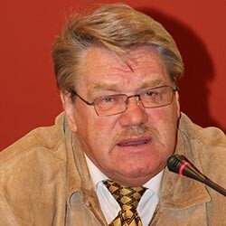 Kārlis Daukšts