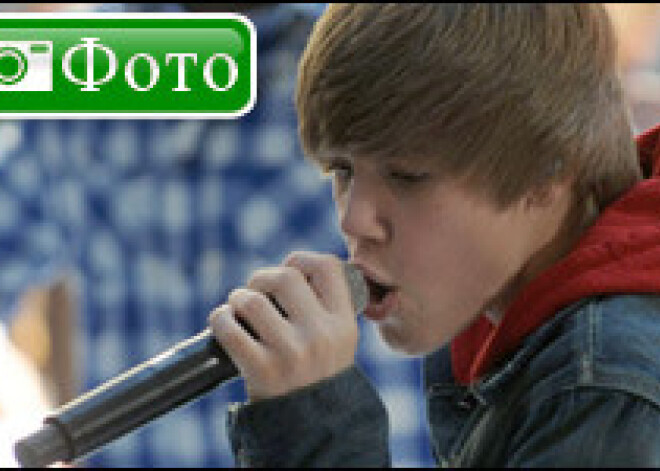 Биберу нашли режиссера