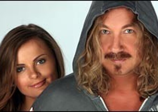 Игорь Николаев и Юлия Проскурякова: «Мы идеальная пара!»