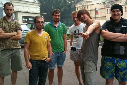 Певец Дима Билан в скором времени дебютирует в качестве актера, продюсера и автора сценария короткометражного фильма