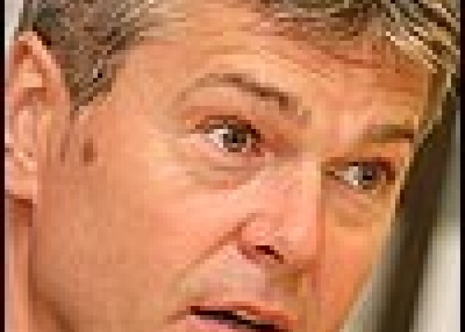 Ainars Bagatskis: Dažās epizodēs spēlējām haotiski