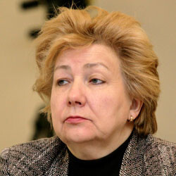 Ilze Ostrovska