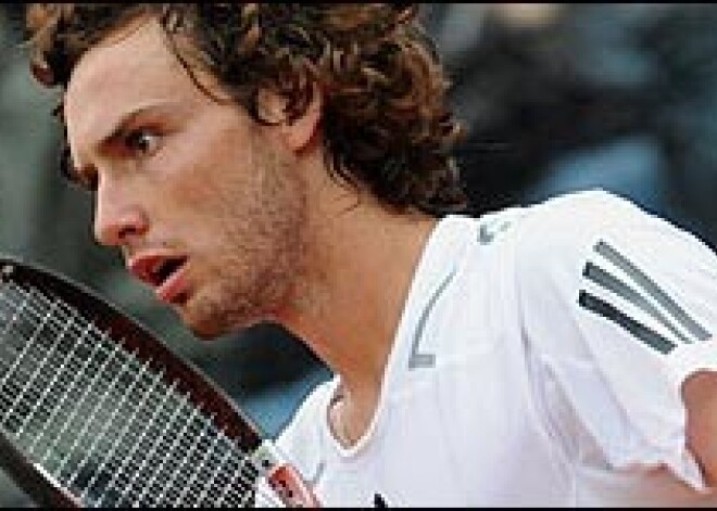 Gulbis ASV atklātajā čempionātā būs izlikts ar 24.numuru