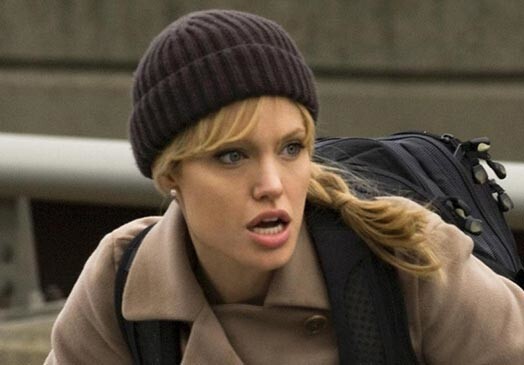 Анджелине Джоли не впервой играть в боевиках. Роль шпионки Солт ей так понравилась, что она готова сниматься и в продолжении