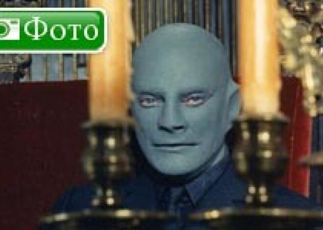 Фантомас возвращается