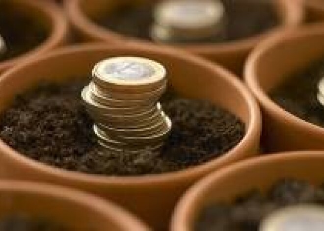 МВФ: страны Балтии начинают выходить из кризиса