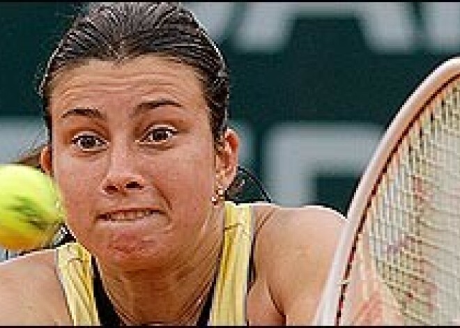 Sevastova iekļūst Bronksas ITF 100 000 turnīra vienspēļu ceturtdaļfinālā