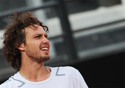 Ernests Gulbis.