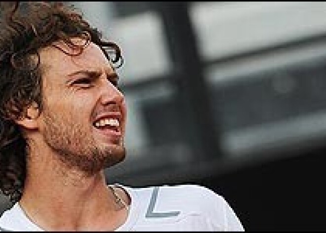 Gulbis pirms ASV atklātā čempionāta saglabā savu rekordvietu ATP rangā