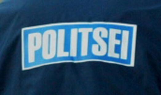 Izliekoties par igauņu slepenpolicistiem, latvieši vairākus mēnešus apzaga lētticīgos kaimiņus.